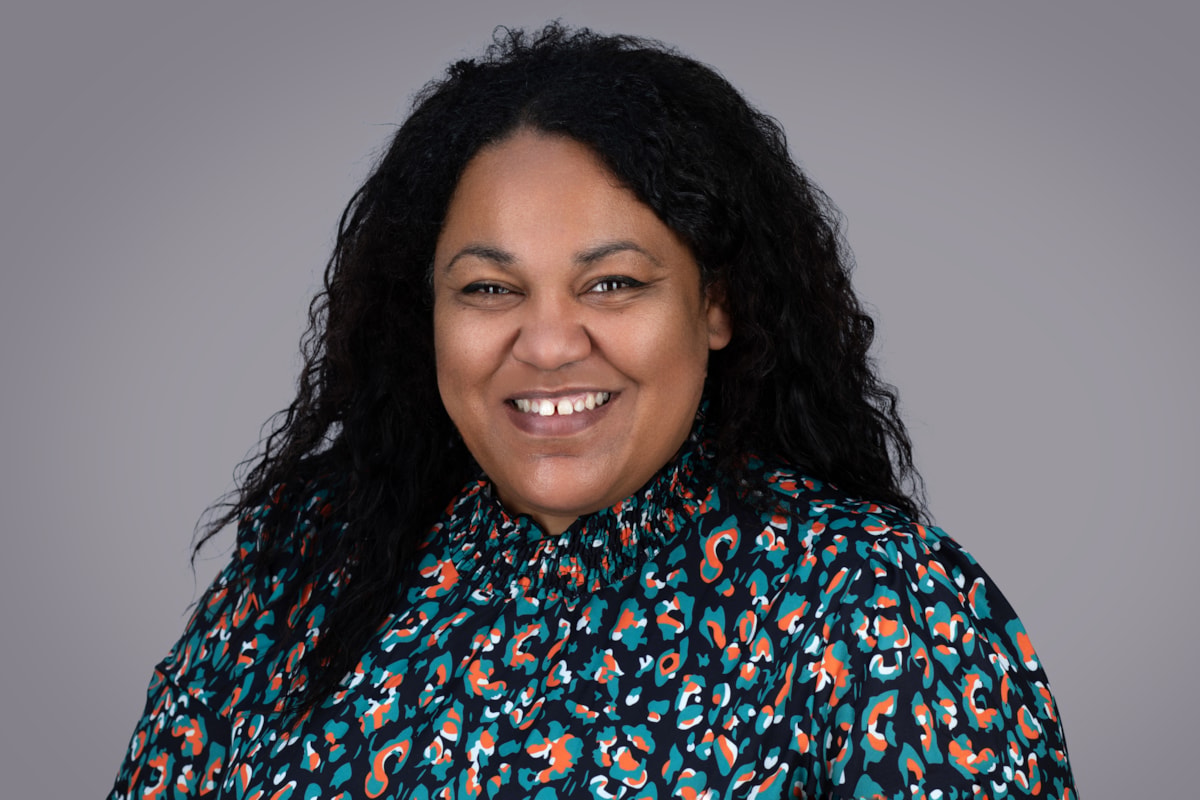 Councillor Soraya Adejare, Cabinet Member for Children, Young People and Early Intervention