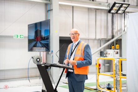 Deputy Minister for Transport Mark Hooper-16