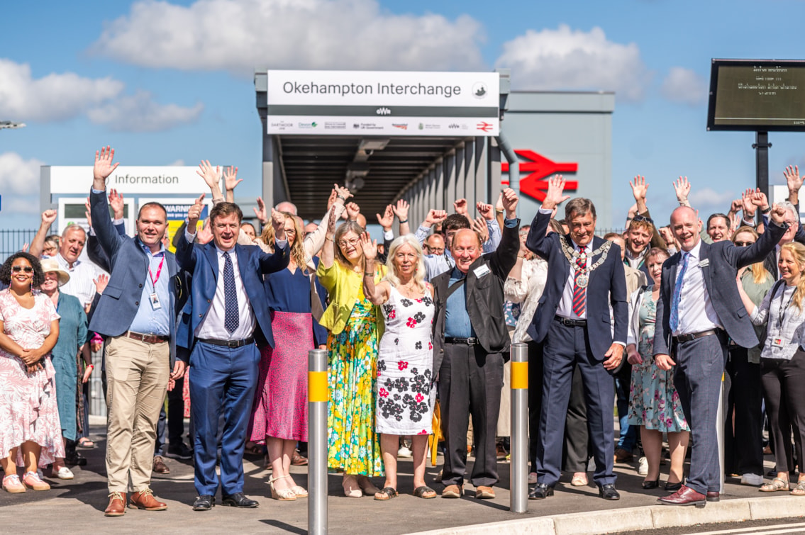 JB KF Okehampton-Station31072026-122