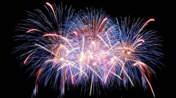 Remember, remember, the 4th of November for annual firework display: fireworks-3
