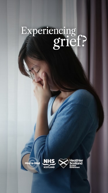 1080 x 1920 - Grief - Mind to Mind - Jan 26