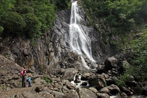 Aberfalls