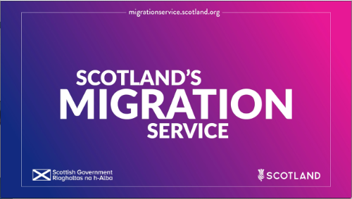 Scotland's Migration Service