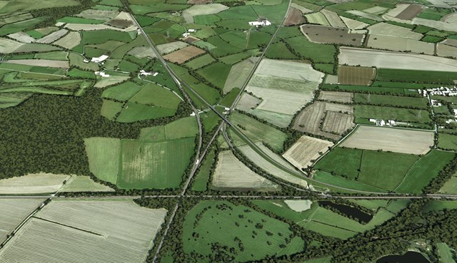 North Doncaster CGI images_2