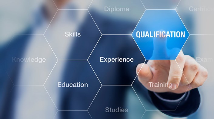 qualifications (image)