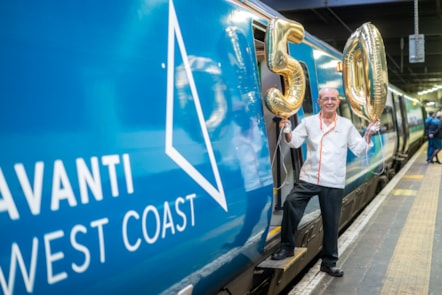 Yousuf celebrates 50-year career milestone 3