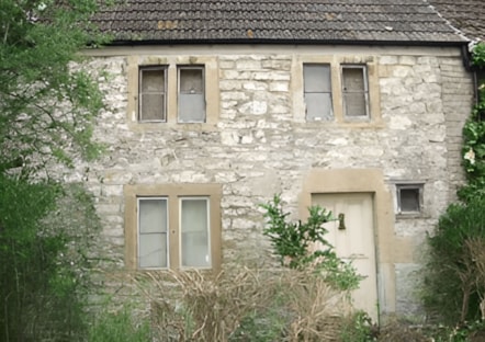 National Empty Homes Week 2025