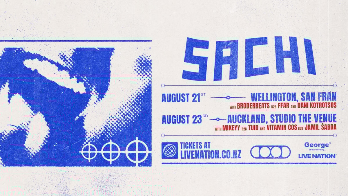 SACHI - Support 1920 x 1080