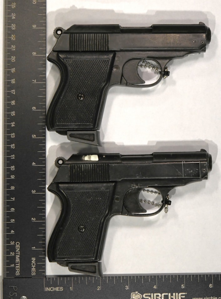 BruniAmnesty (2): BruniAmnesty (2)