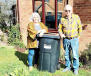 Garden waste photo: Garden waste photo
