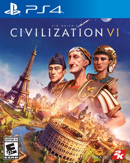 CIV6 PS4 FOB (ESRB)