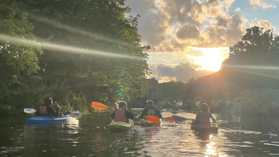 Hackney Community Fund photo