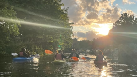 Hackney Community Fund photo