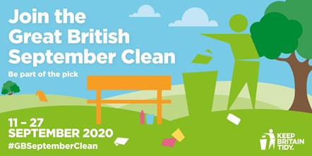 Great British Spring Clean 3