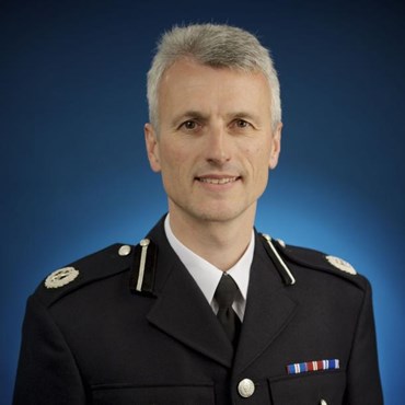 Police Chiefs' Blog: ACC Gary Cann - Many reasons to be proud of our internationally renowned counter terrorism command structures: ACC Cann
