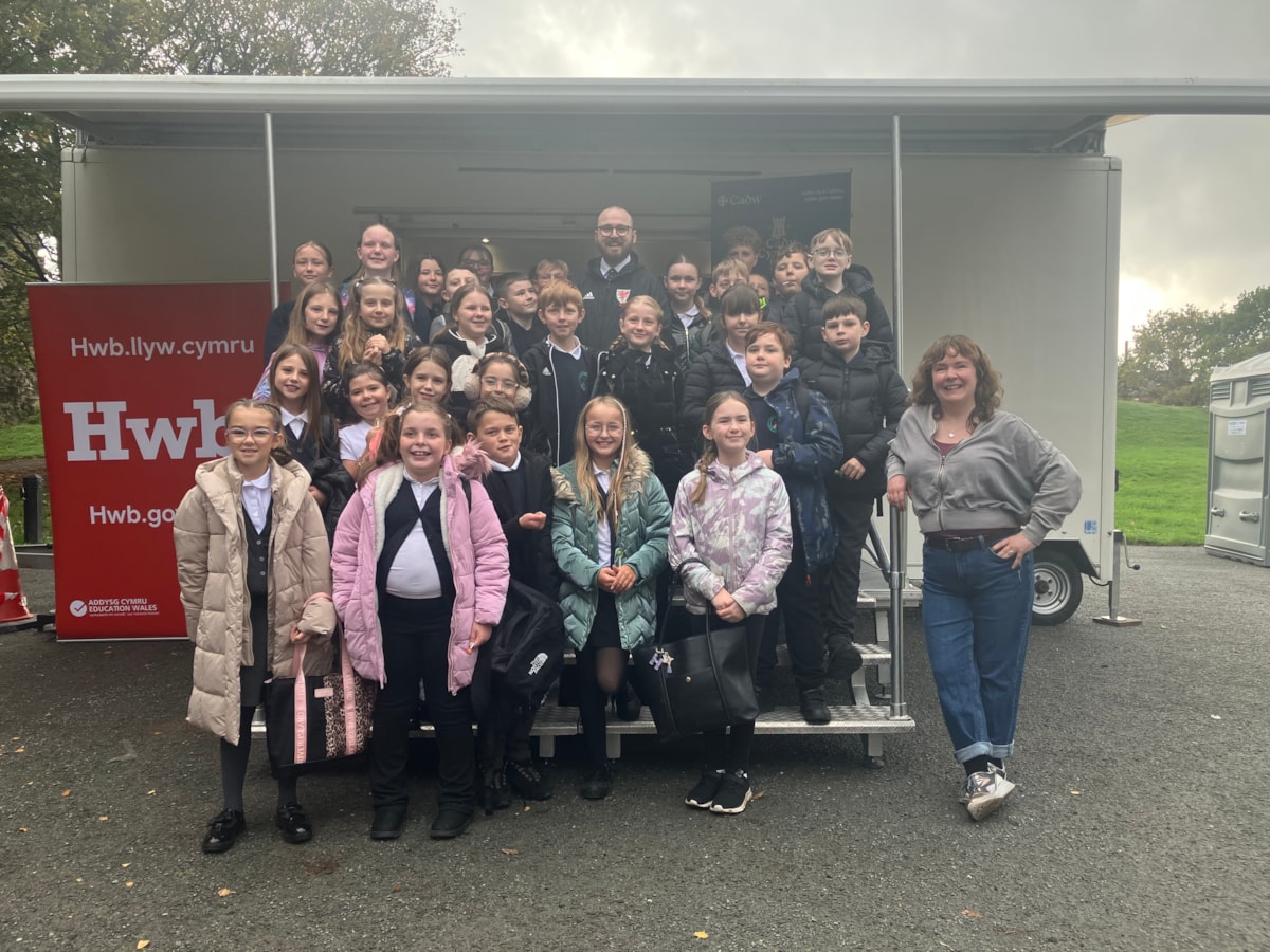 Flint castle - Minecraft-2