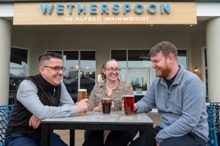 Lakeland The Alfred Wainwright