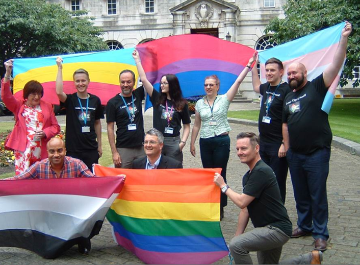 Council takes Pride in LGBT celebrations: pridepressreleaseimage2.png