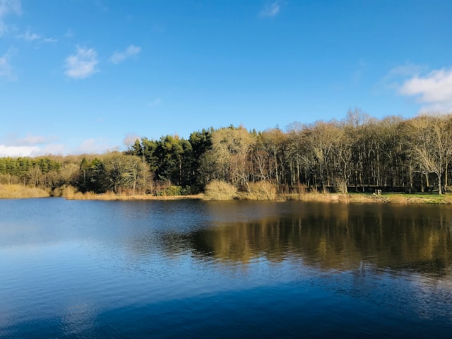 Swinsty Reservoir-5