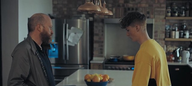 Network Rail and Northamptonshire schools keep spotlight on safety with hard-hitting new drama: Network Rail and Northamptonshire schools keep spotlight on safety with hard-hitting new drama-2
