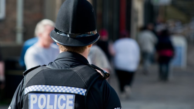 Work to tackle organised retail crime gathers pace