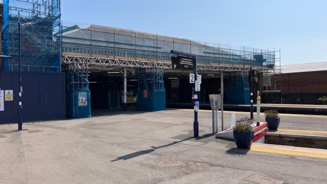Scarborough roof 7 (Network Rail)