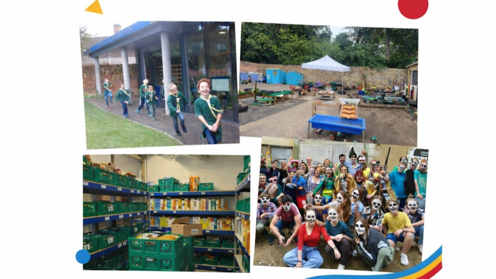 Westhive Projects (2)