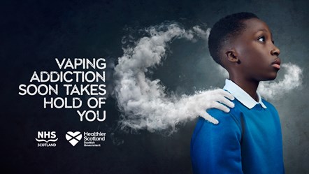 16x9 - Boy 1 - Messaging for Young People - Social Static - Vaping Addiction Campaign