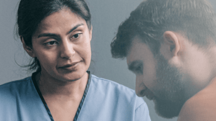 Campaign Resources - 'Don't Leave Your Loved Ones in Doubt' - Organ and Tissue Donation