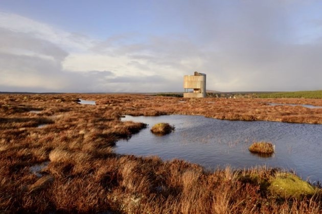 £5m funding boost for Highlands & Islands tourism: FlowsTTF-D6664