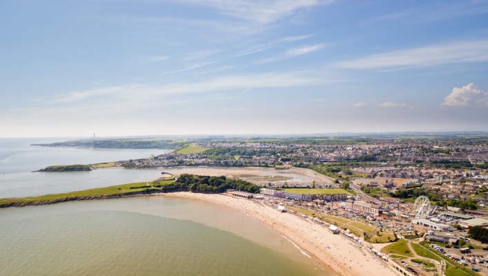 Barry Island