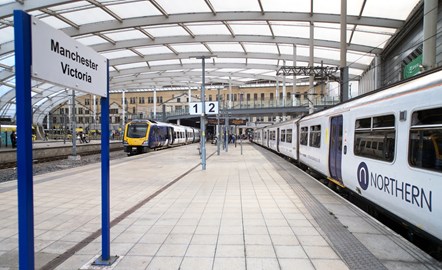 Northern Manchester Victoria Station 2022 NTTM04 (1)