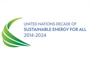 Scotland hosts launch of UN global initiative: Scotland hosts launch of UN global initiative