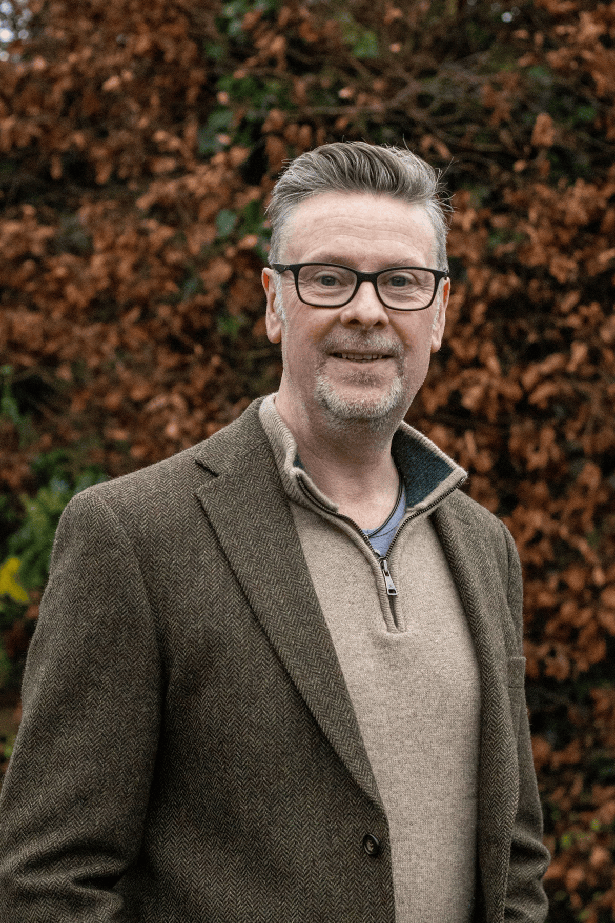 Cllr Tristan James Wilkinson headshot 2