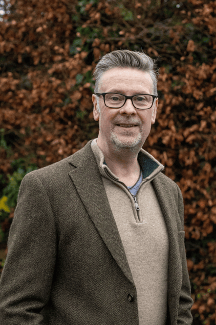 Cllr Tristan James Wilkinson headshot 2