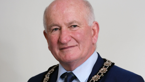 Council Chairman