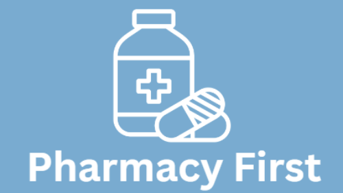 Pharmacy First