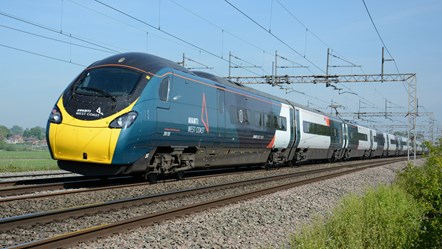 Avanti West Coast Pendolino-2