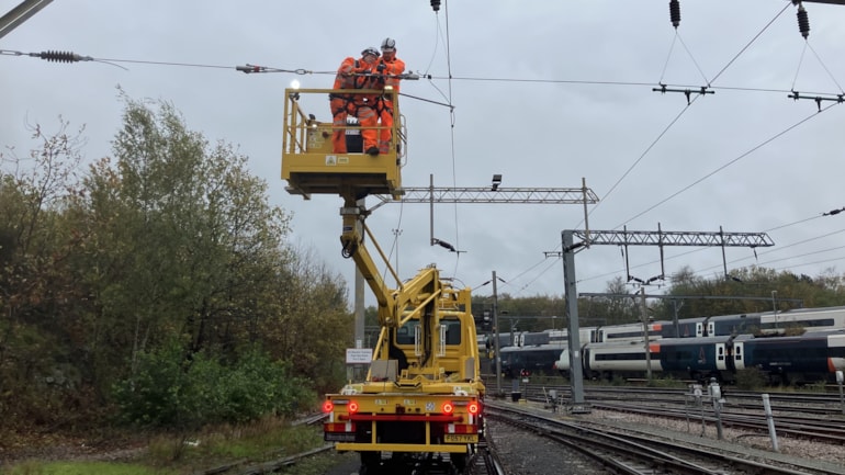 Storm Claudia: Midlands passengers urged to check before travelling amid heavy rainfall