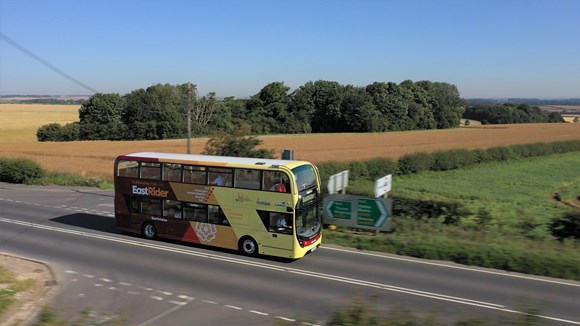 New bus services announced to replace routes being axed: East Yorkshire bus 2020-2