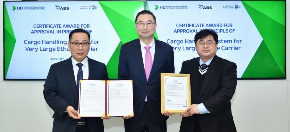 1360x620 IMAGE ABS KSOE VLEC Cargo Handling