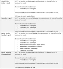 v2 Easter services 2026