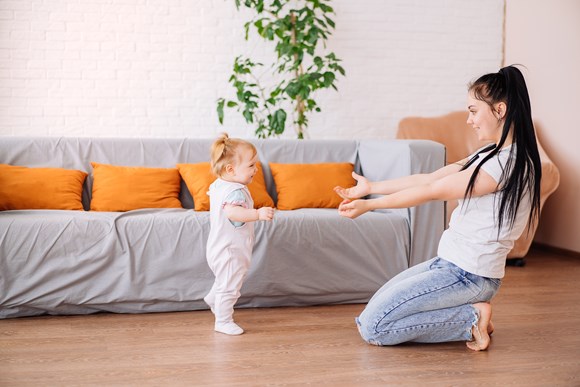 HSE Partner Pack 15th March 2023: Mothers Day
