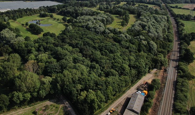 Network Rail upgrades track in North Yorkshire over August Bank Holiday weekend – vast majority of services continue as railway welcomes passengers back: Network Rail upgrades track in North Yorkshire over August Bank Holiday weekend – vast majority of services continue as railway welcomes passengers back