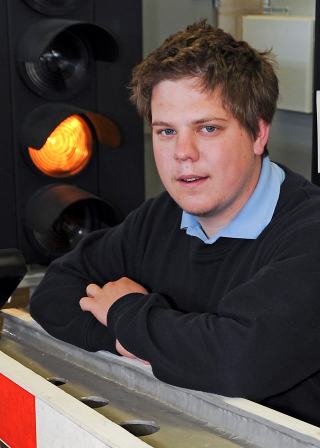 Jonathan Kerr