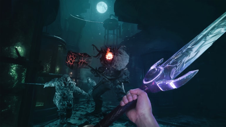 Sker Ritual Levels Up: ‘Tides of Terror’ Expands Wales-Made Games Universe