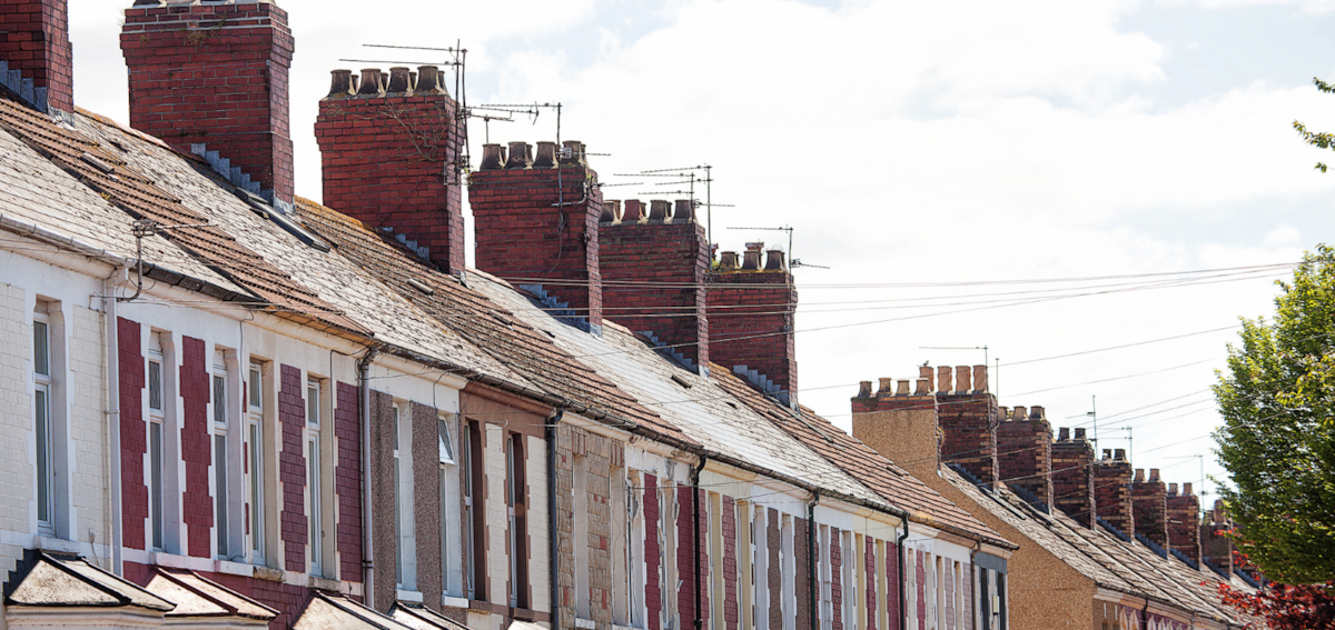 Rooftops 1