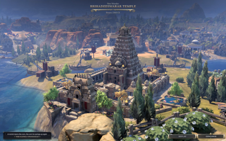 Civ VII Apple Arcade Edition Mac Screenshot 5-2