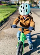 April's son Alexander