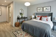 Grainger plc Image - Build to Rent bedroom